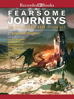 Fearsome Journeys - Audiobook